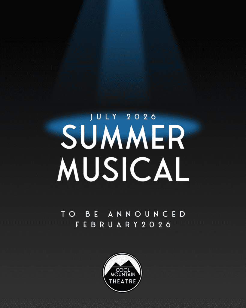 WEB Summer Musical